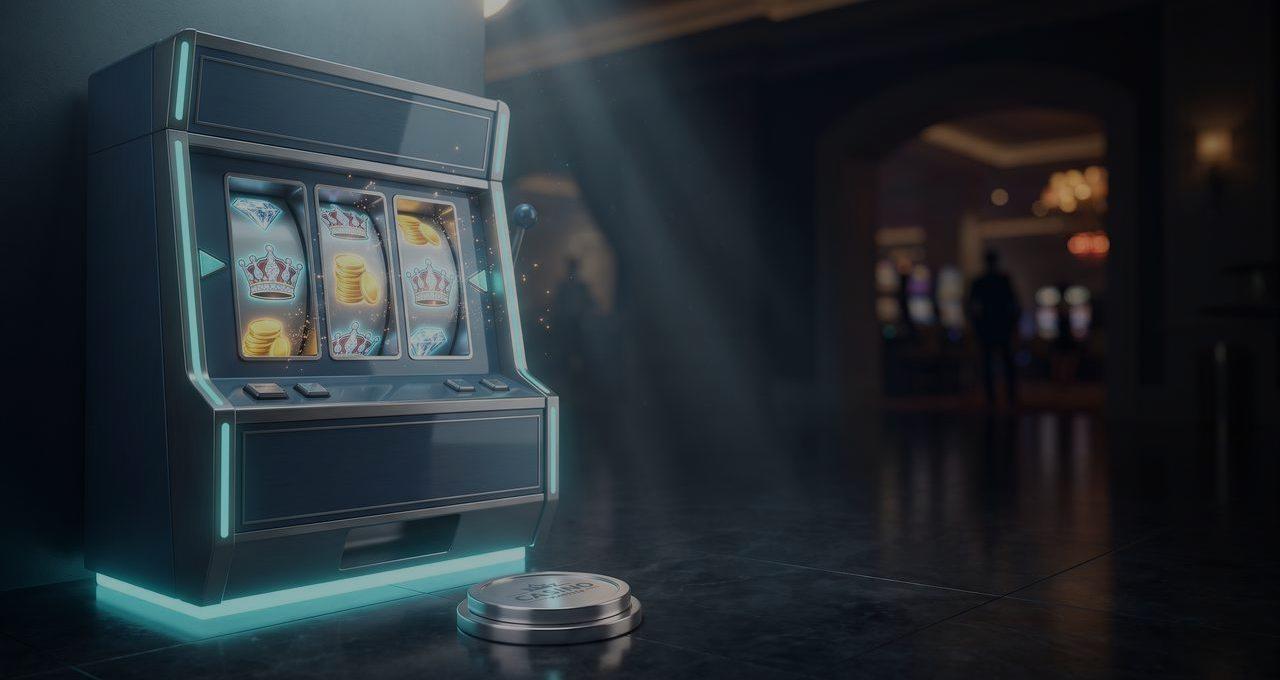 Genting Casino
